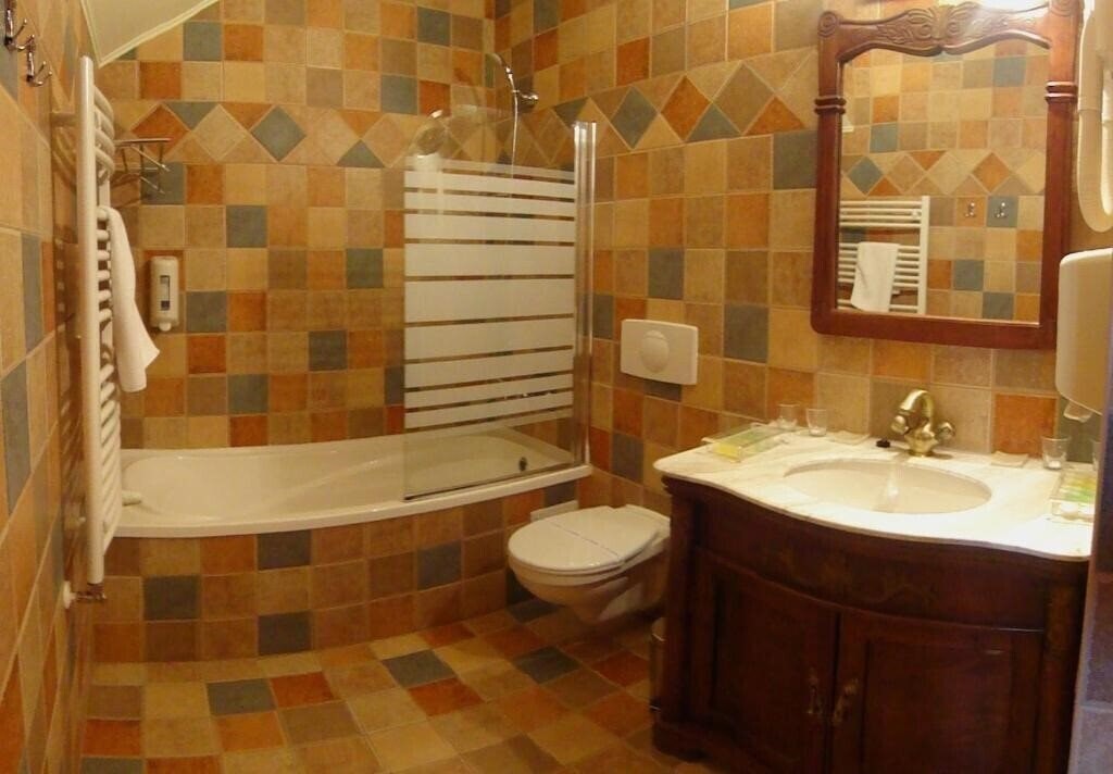 Фото Nelson Hotel 4*