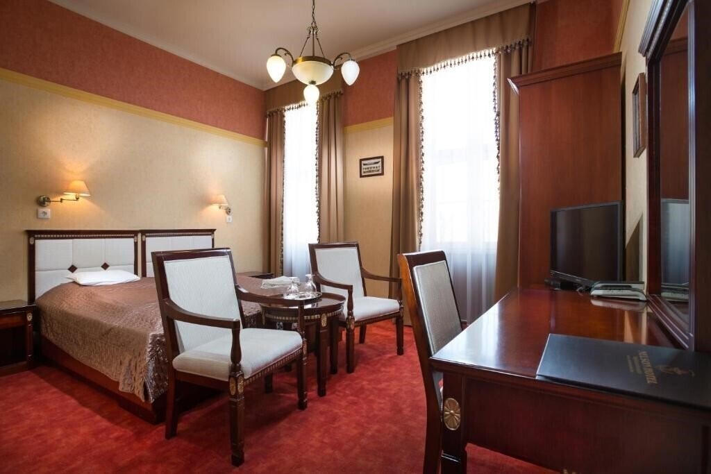 Изображение Nelson Hotel 4*