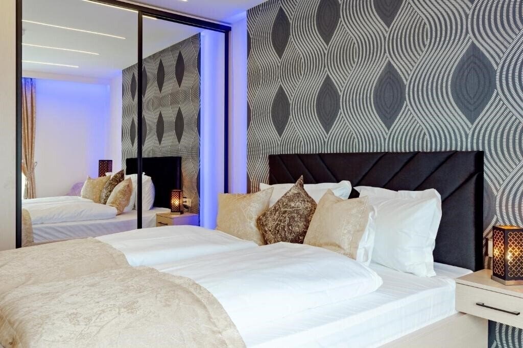 Картинка Diamond Panzio 4*