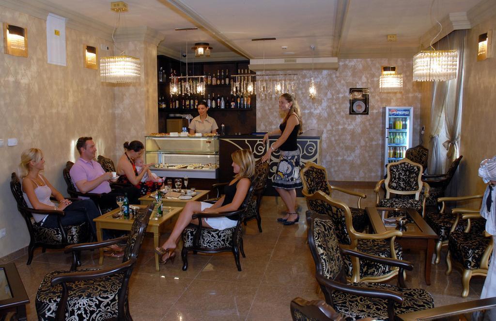 Фотографія Aurum 4*