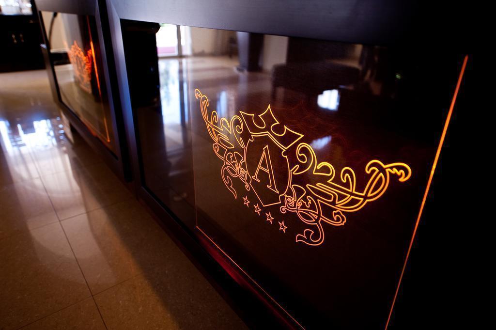 Картинка Aurum 4*