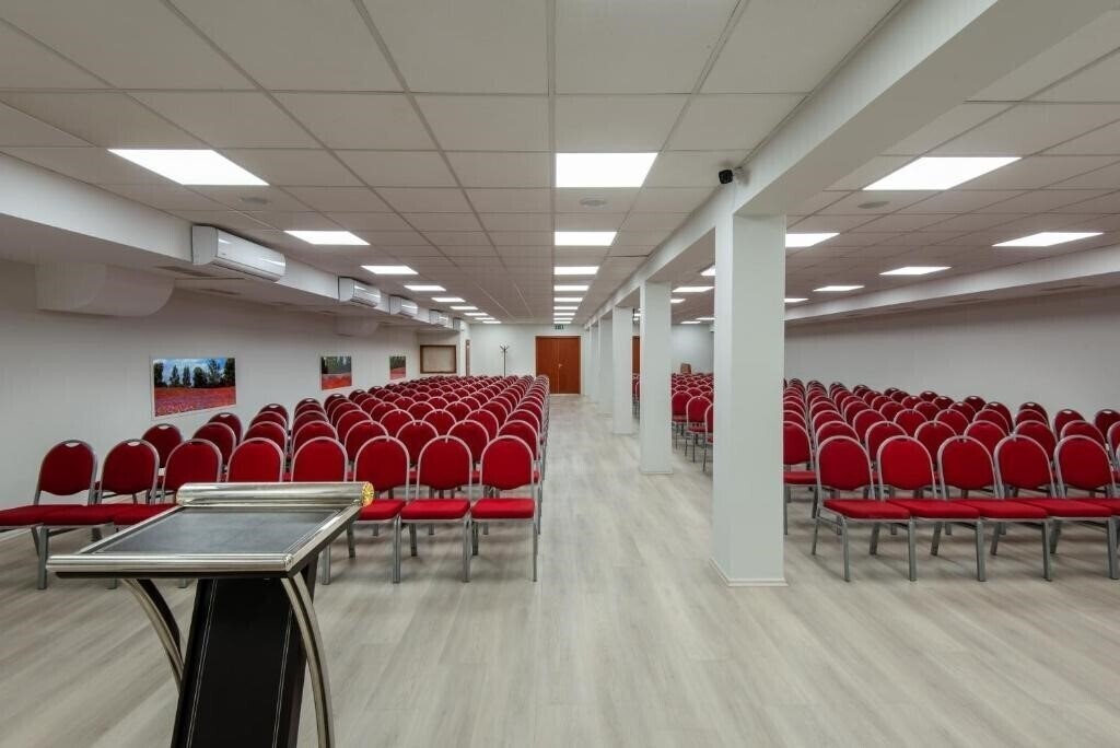 Изображение Gyogy- es Wellness Hotel Baratsag 3*