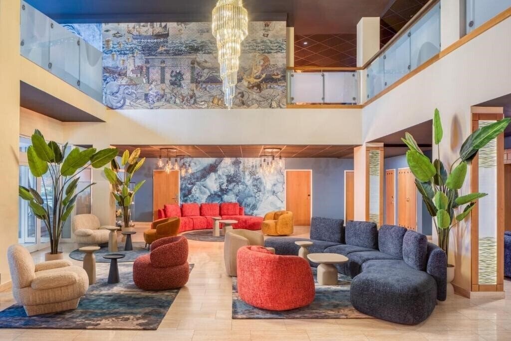 Фотографія Atlantis Medical, Wellness & Conference 4*