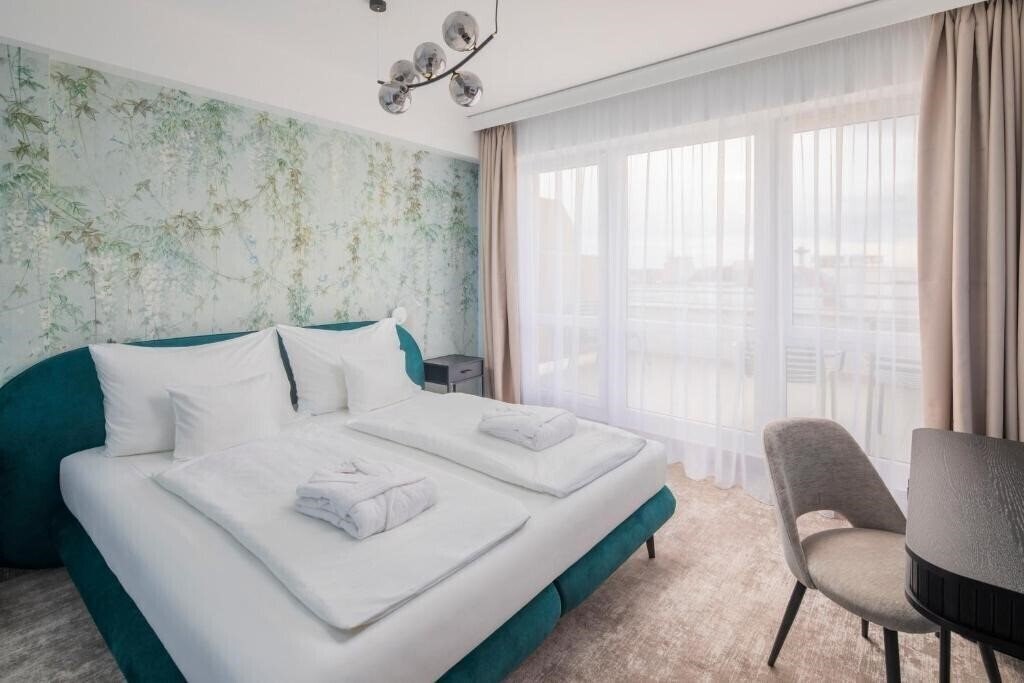 Картинка Atlantis Medical, Wellness & Conference 4*