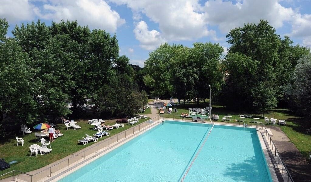 Зображення Hunguest Hotel Hoforras 3*