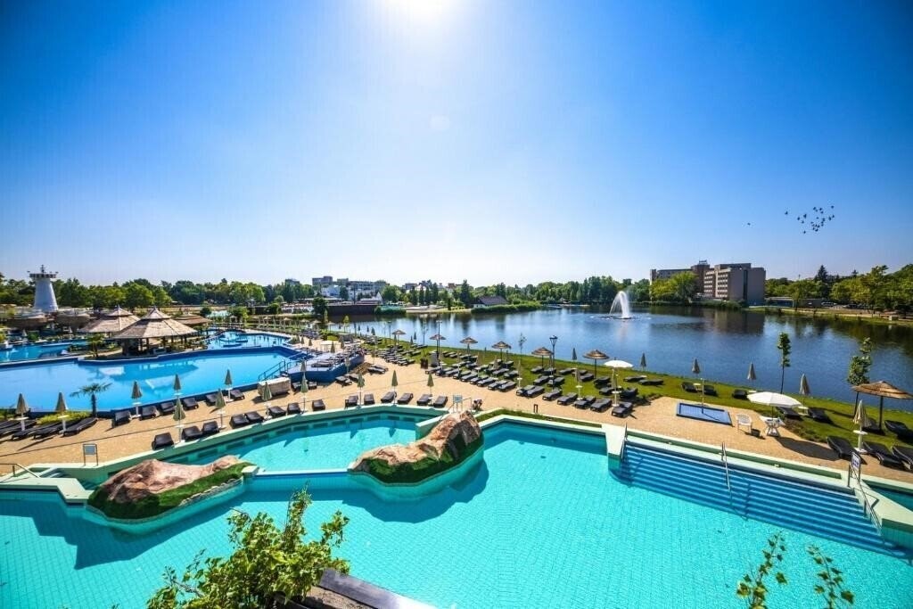 Фотографія Delibab 4*