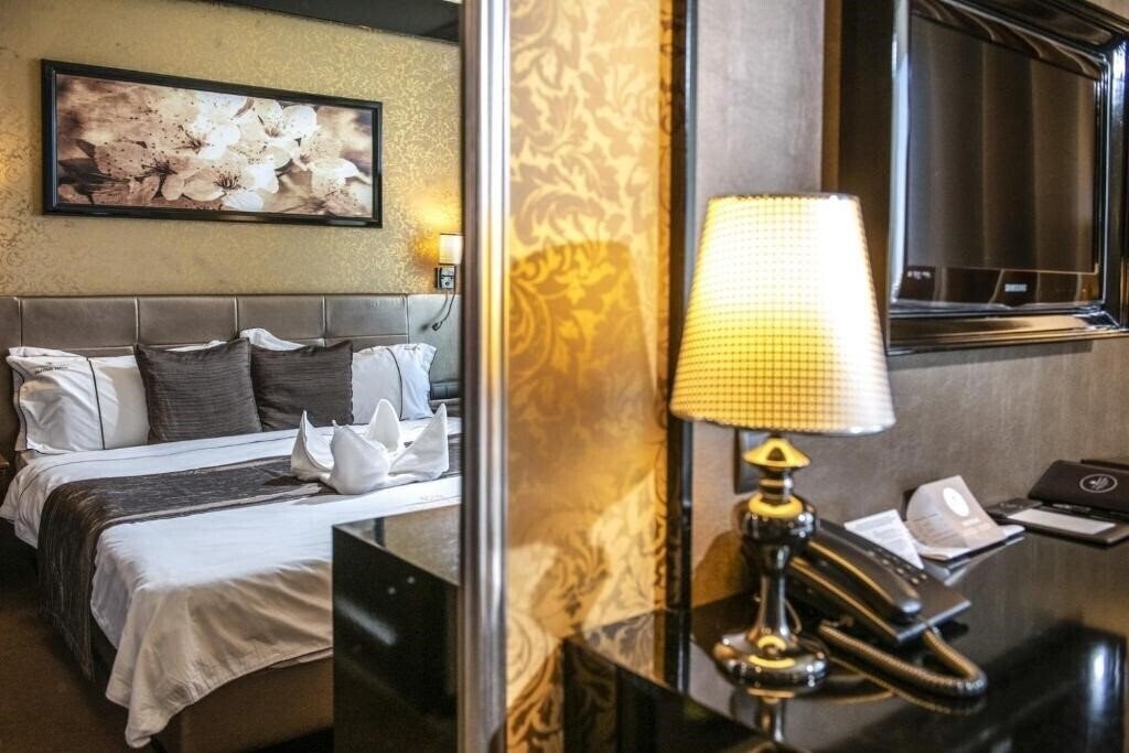 Картинка Delibab 4*