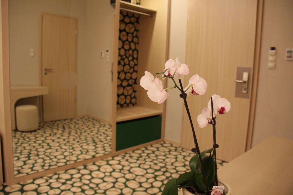 Отель Aurum Family 4*