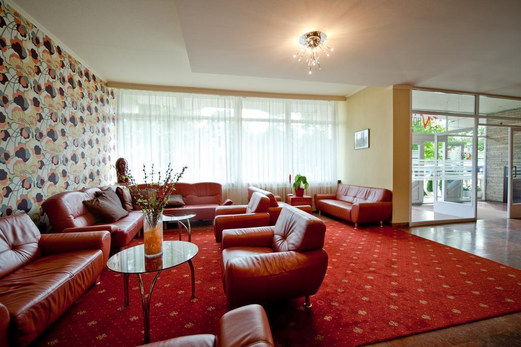 Отель In Hotel 3*