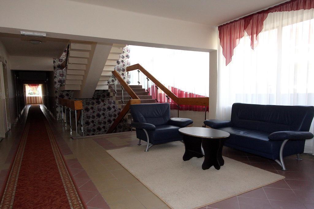 Фотография In Hotel 3*