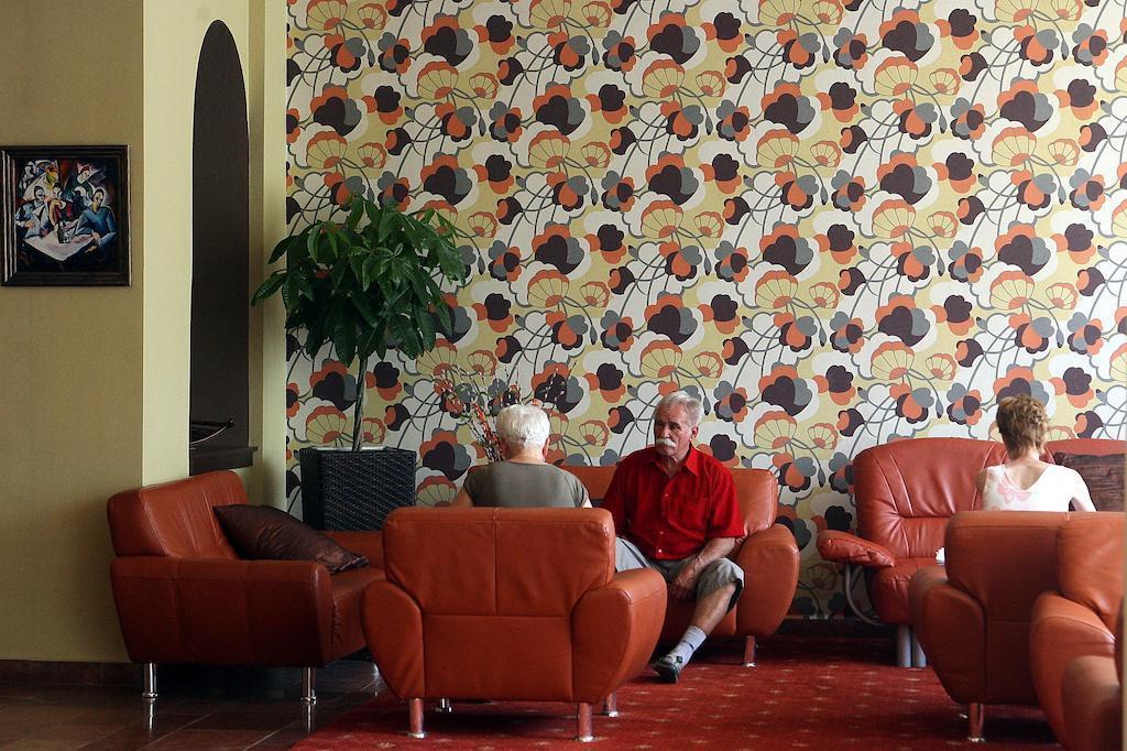 Картинка In Hotel 3*