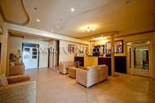 Фотография Ambrozia 3*