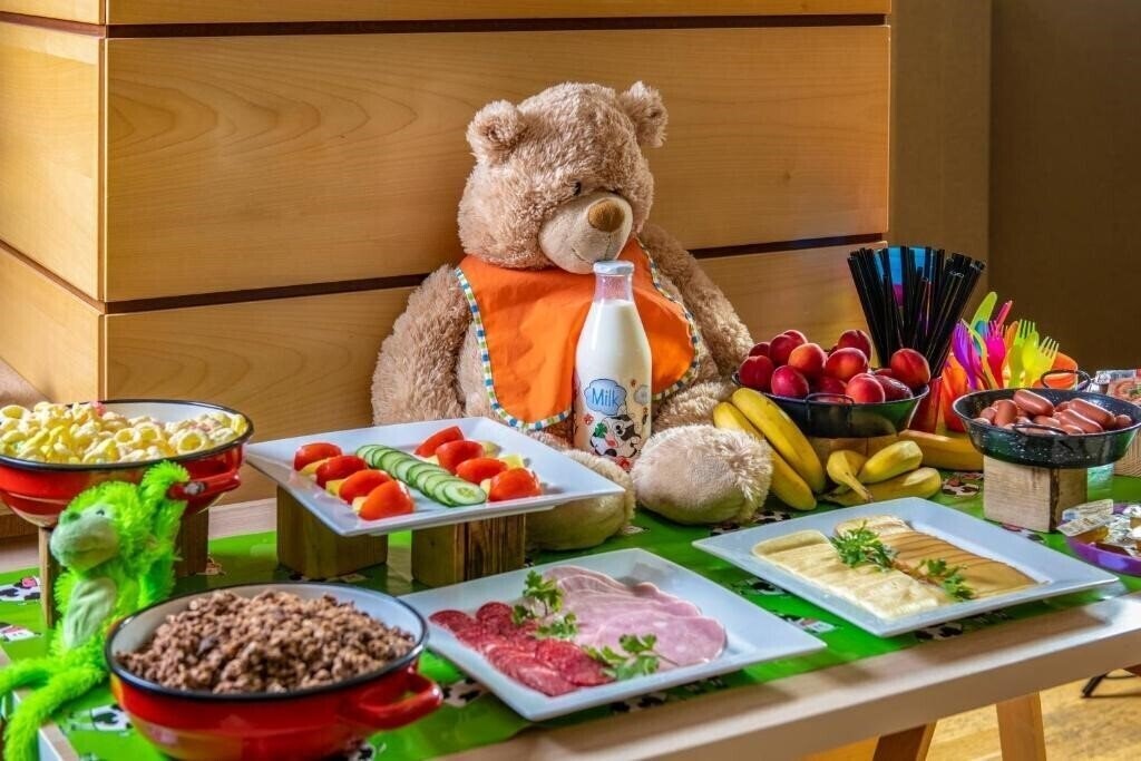 Изображение Drava Hotel Thermal Resort 4*