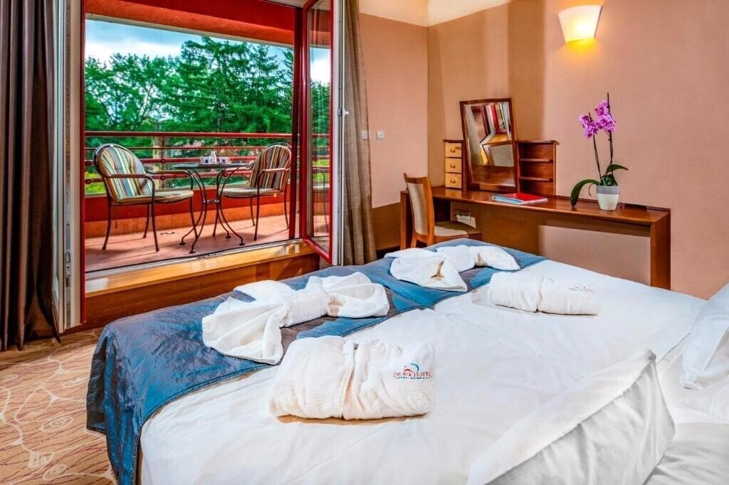 Зображення Drava Hotel Thermal Resort 4*