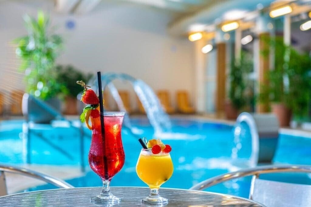 Картинка Drava Hotel Thermal Resort 4*