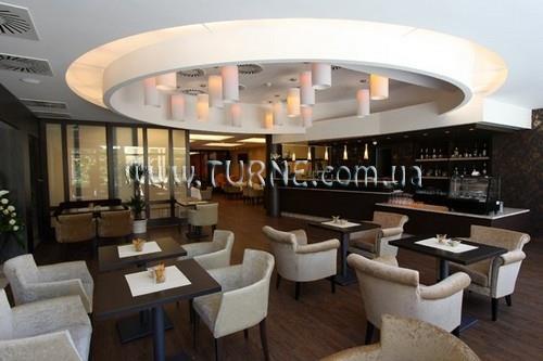 Зображення Thermal Hotel Harkany 4*