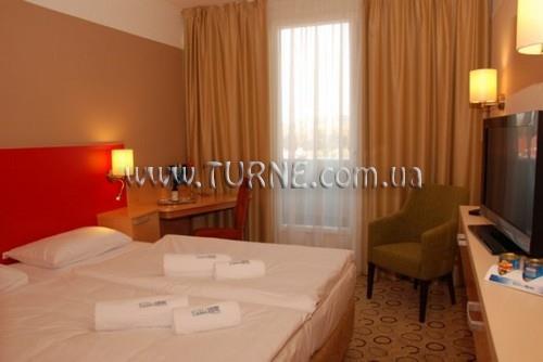 Фотографія Thermal Hotel Harkany 4*