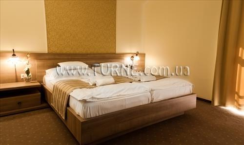 Фото Baranya 3*