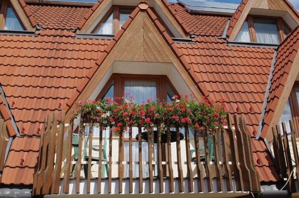 Картинка Agnes Hotel 3*
