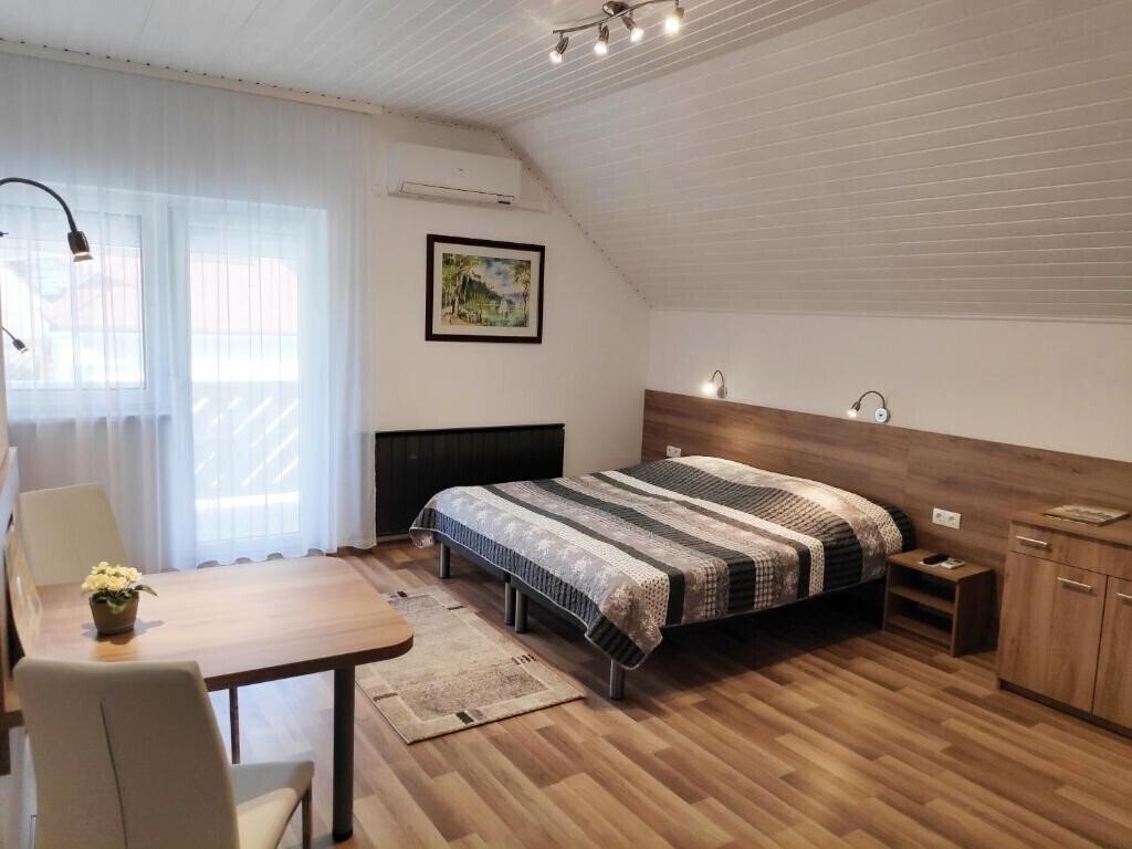 Фото Klara Villa апартаменты