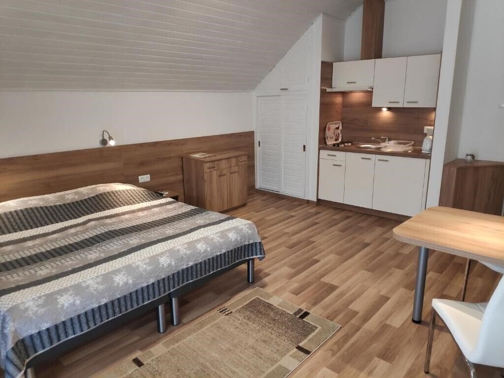 Зображення Klara Villa апартаменты