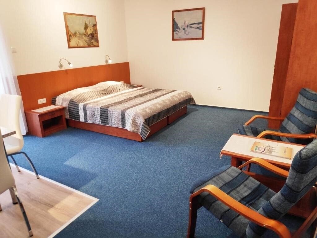 Картинка Klara Villa апартаменты