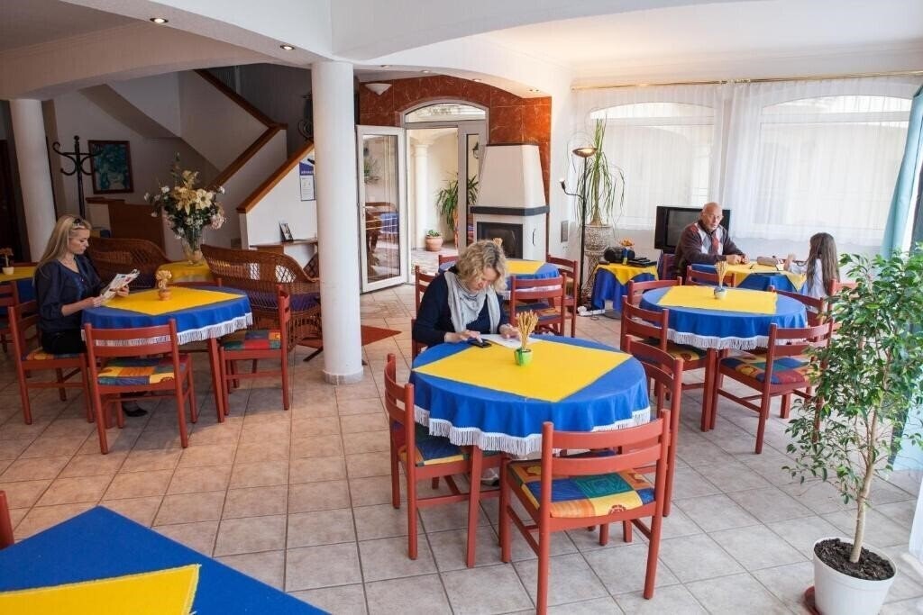 Фотография Villa Mediterran 3*