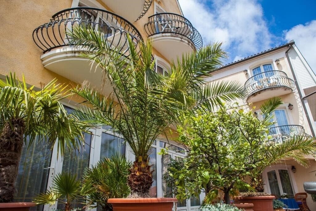 Изображение Villa Mediterran 3*