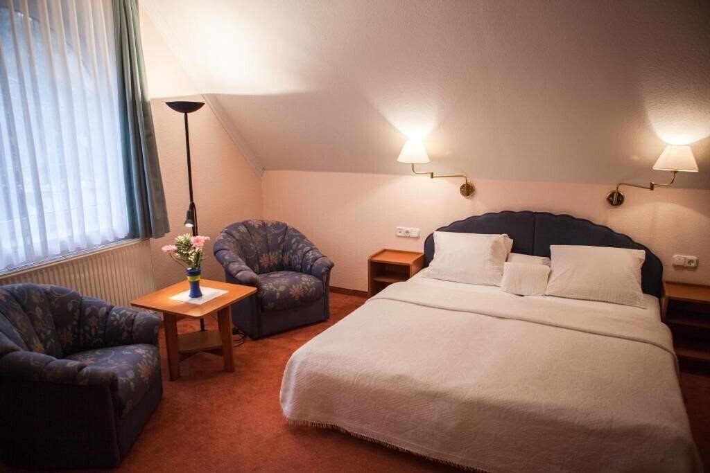 Картинка Villa Mediterran 3*