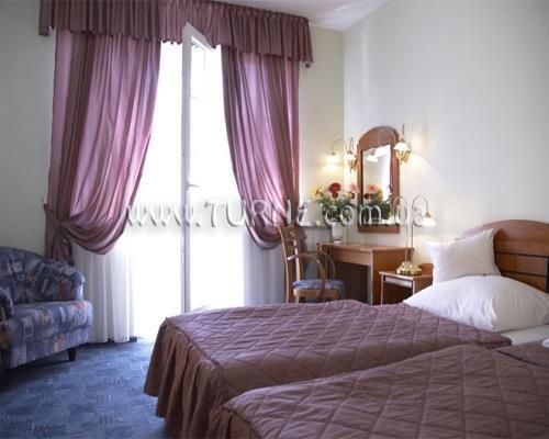 Картинка Erzsebet Hotel 3*