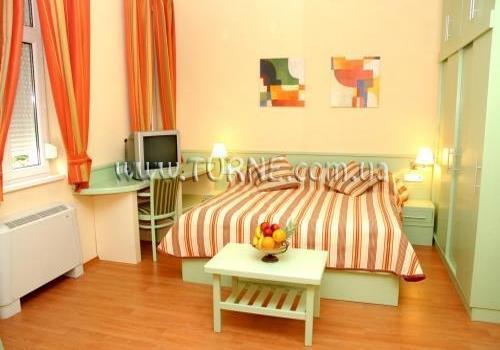 Готель Kalma Villa 3*