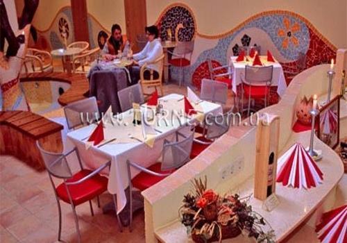 Фотографія Kalma Villa 3*