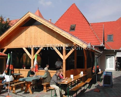 Готель Muskatly Apartmen 3*