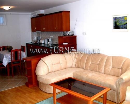 Картинка Muskatly Apartmen 3*