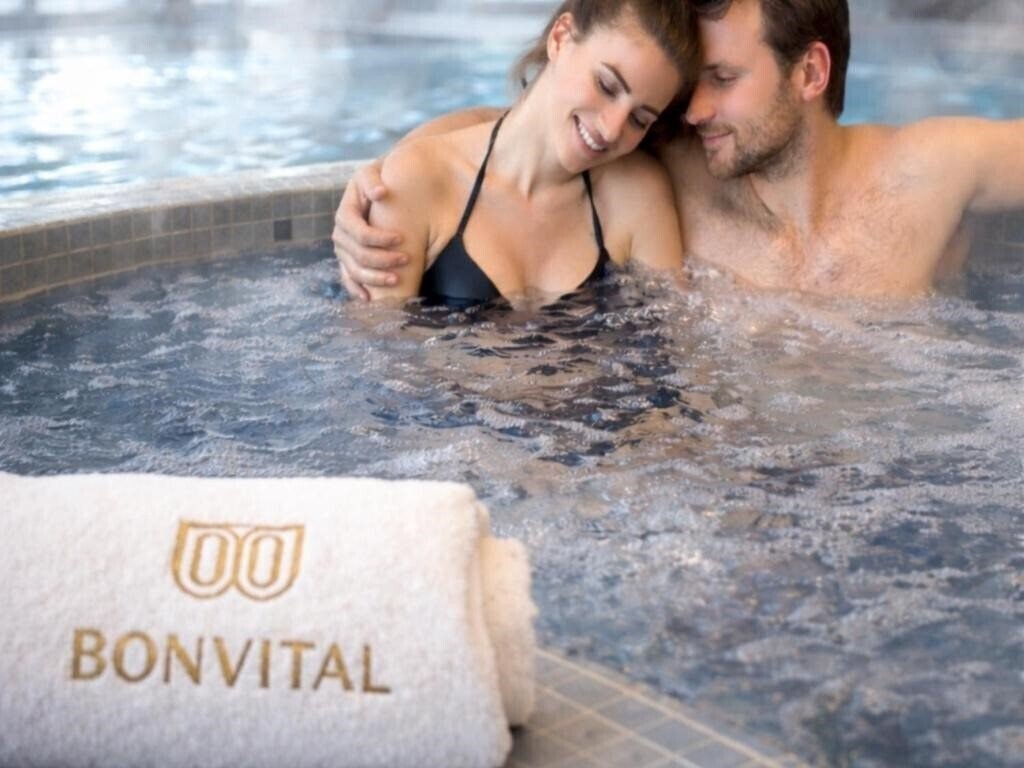 Фото Bonvital Wellness And Gastro Hotel 4*