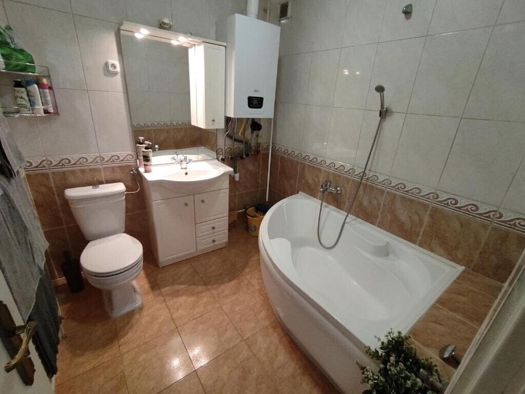 Картинка Kristaly Apartman Aprt. 1*
