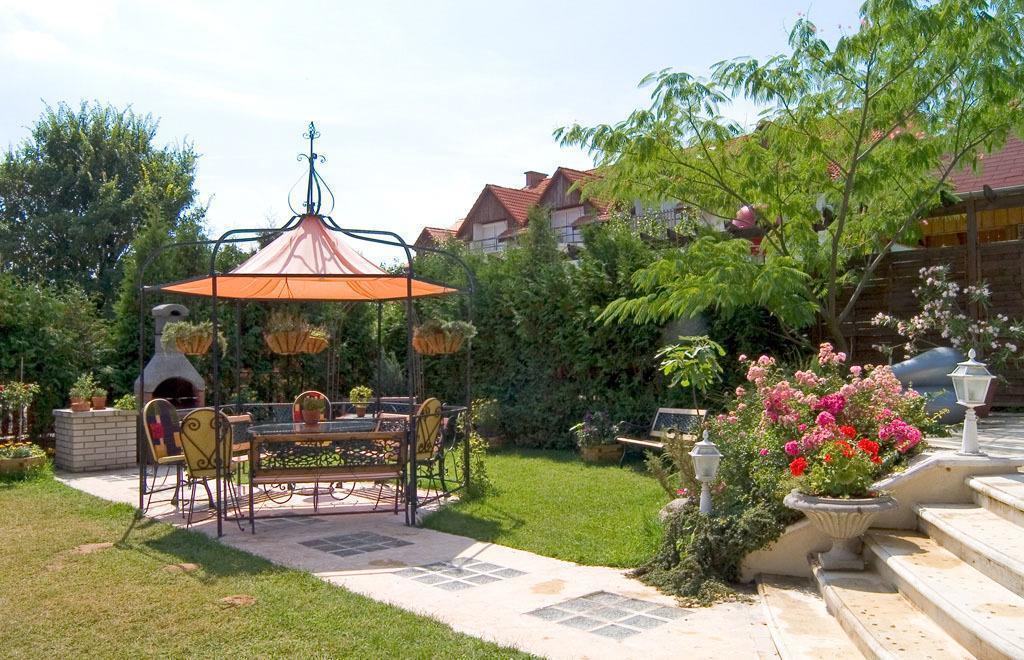 Фото Amira Boutique Hotel Heviz Wellness & SPA 3*