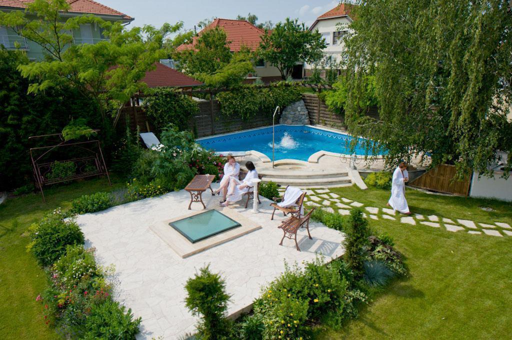 Фотографія Amira Boutique Hotel Heviz Wellness & SPA 3*