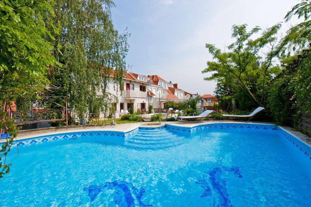 Зображення Amira Boutique Hotel Heviz Wellness & SPA 3*