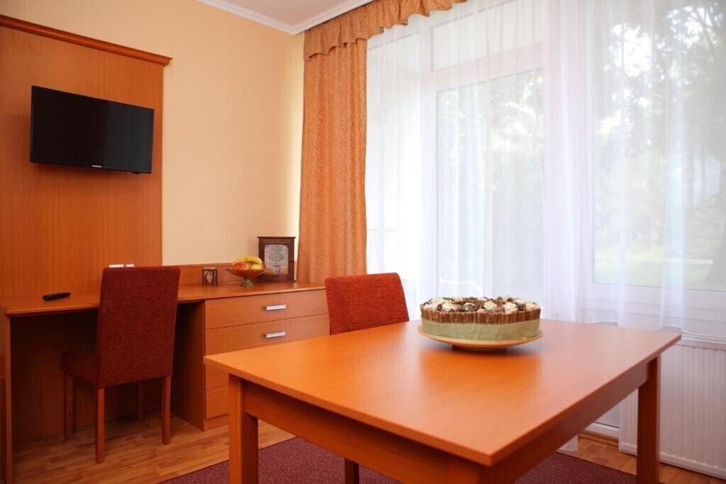 Фотографія Napsugar Hotel 3*