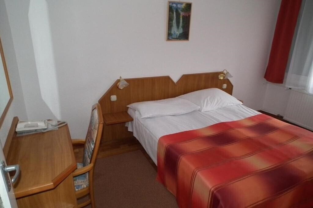 Зображення Napsugar Hotel 3*