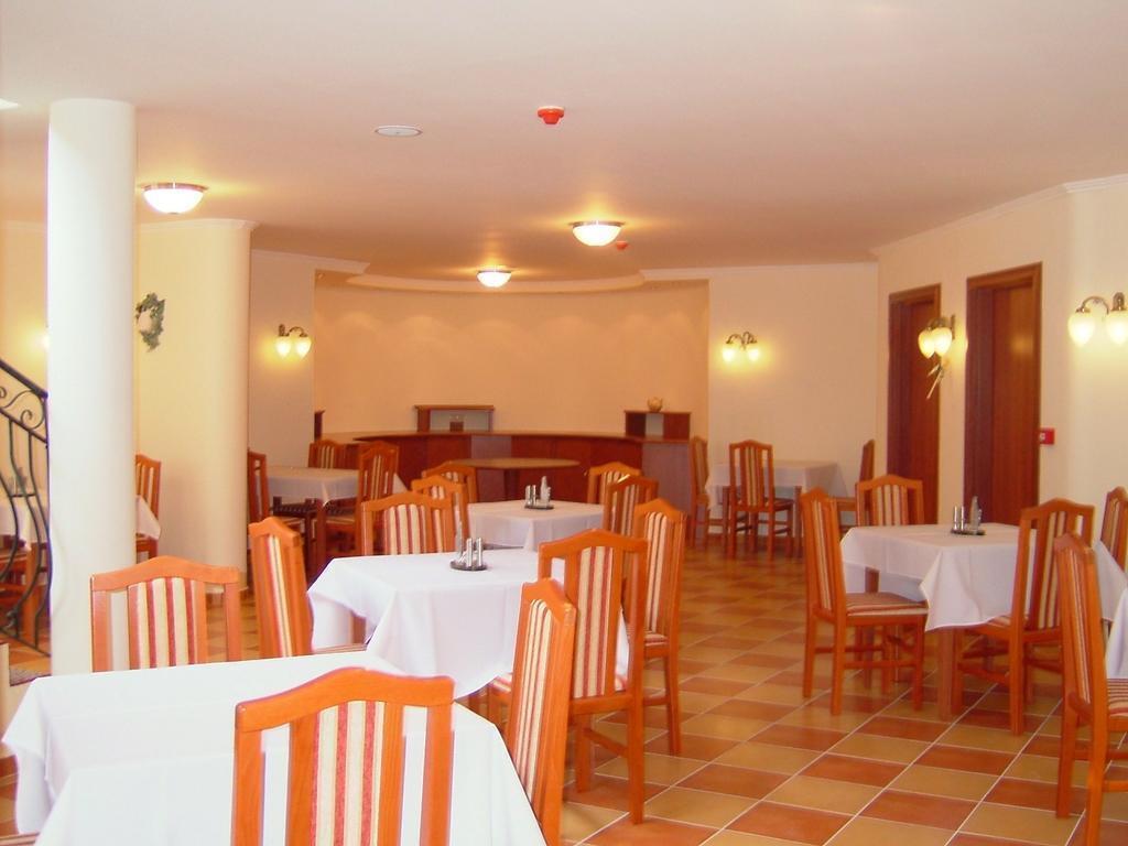 Фотография Sante Hotel 3*