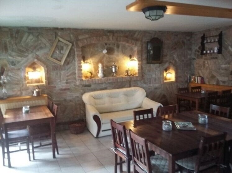 Картинка Amadeus Villa 1*