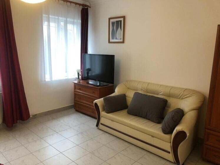 Фотография Amadeus Villa 1*