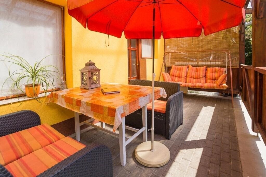 Изображение Apart Julia Villa 1*