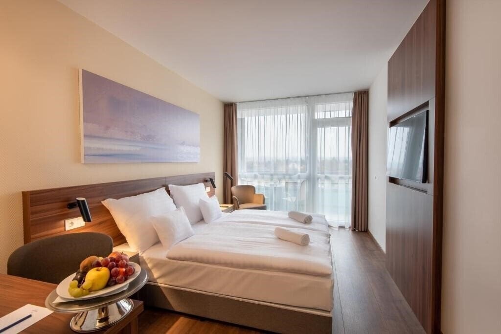 Фотографія Hunguest Hotel Panorama 3*