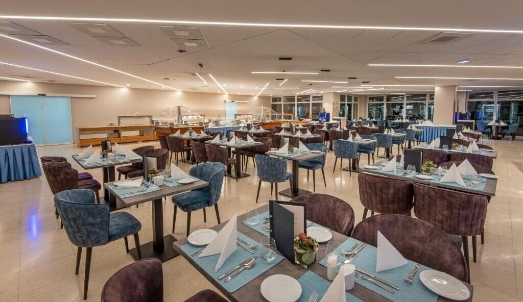 Фотография Hunguest Hotel Panorama 3*