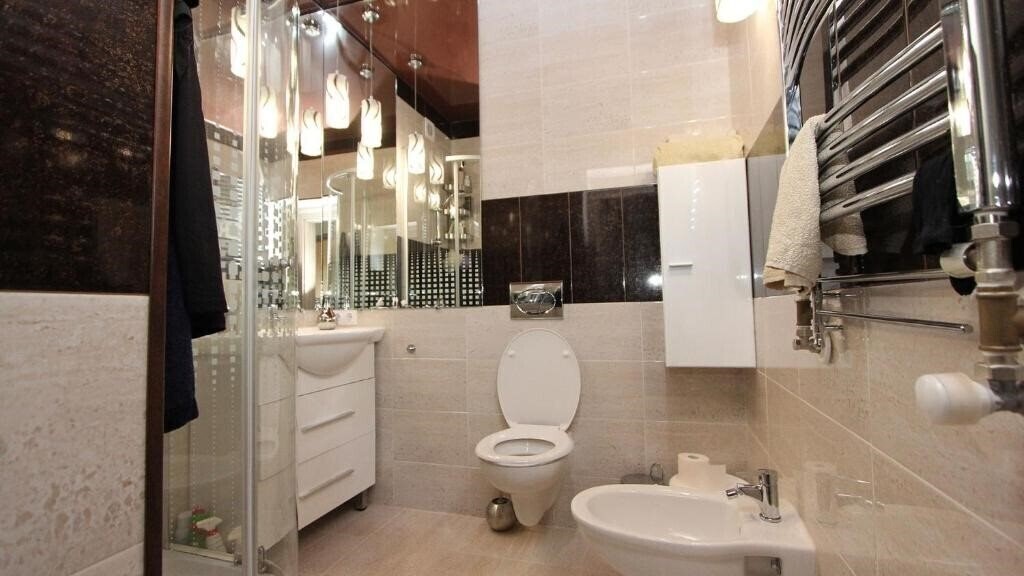 Фотографія I Love Heviz Apartments Apt апартаменты