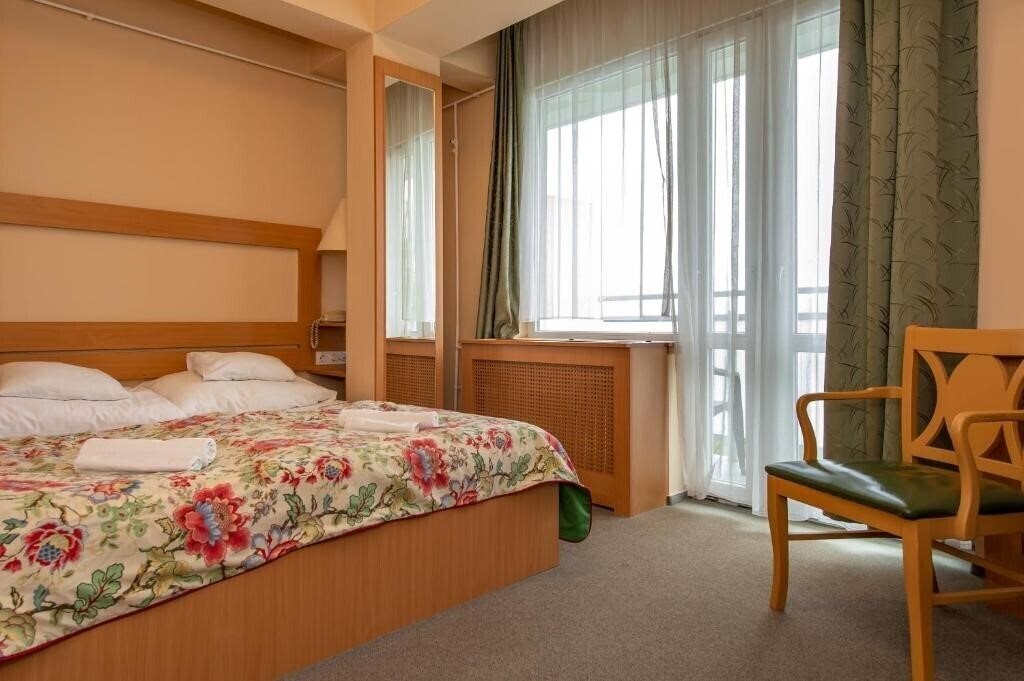 Фото Hotel Fit Heviz 4*