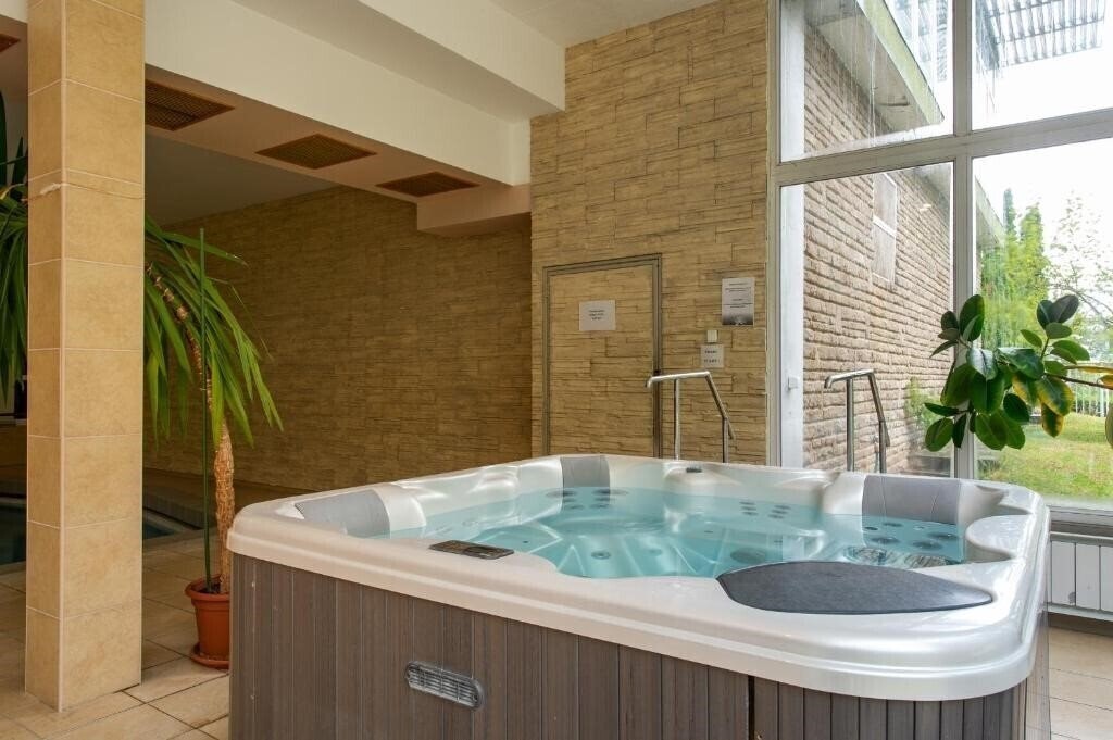 Фотография Hotel Fit Heviz 4*